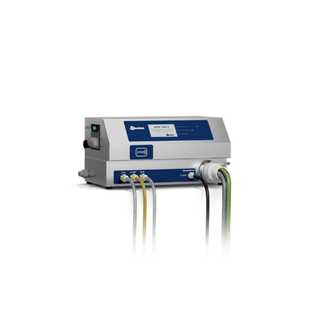 ARES – Flexible Endoscopes Reprocessing