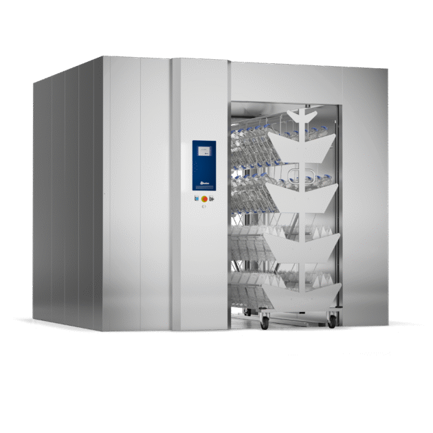 Animal Cage and Rack Washing Systems