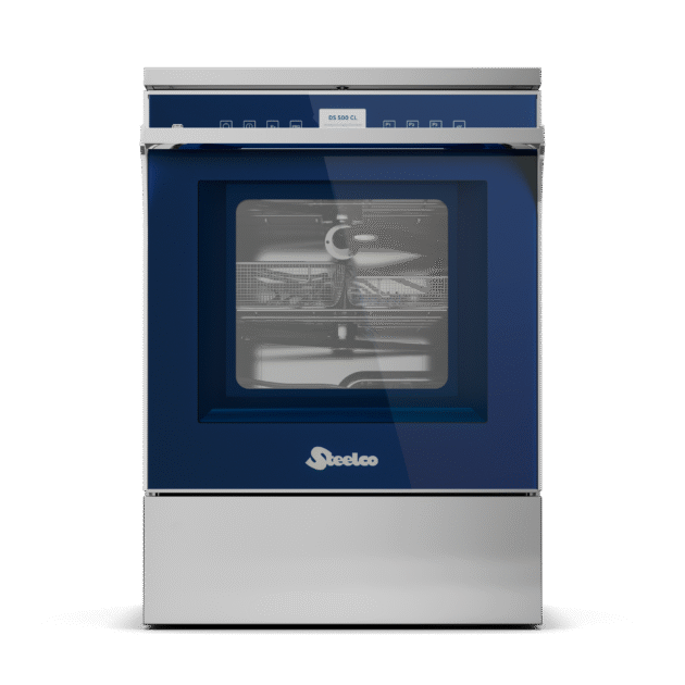 Automatic Washer Disinfectors For Nursing Homes and Geriatric Wards