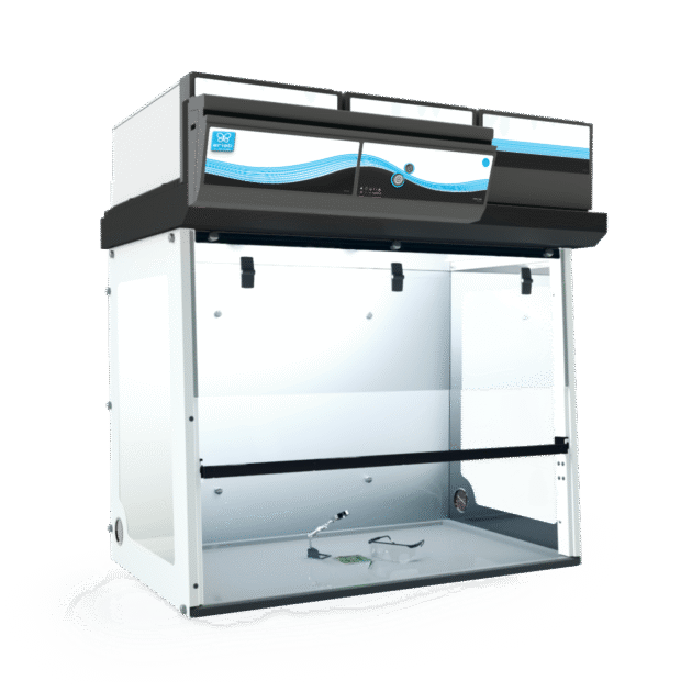 Clean Air Enclosures