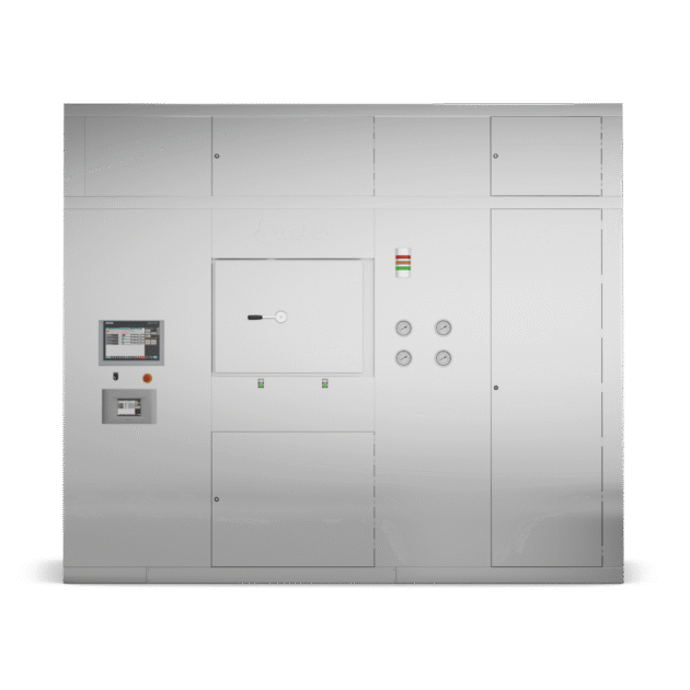 Closure Processing Equipment