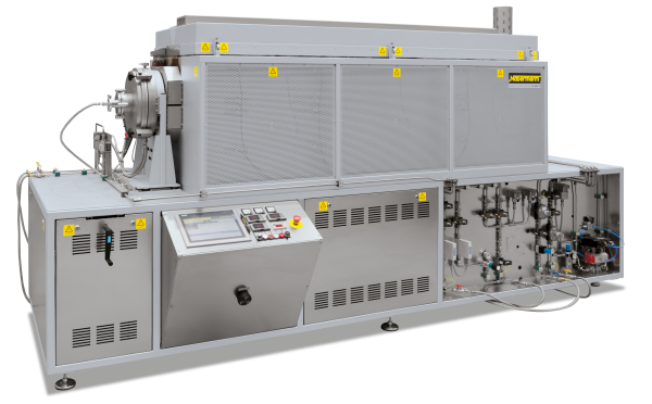 Customized Tube Furnaces