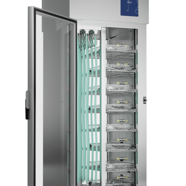 Drying and Warming Cabinets