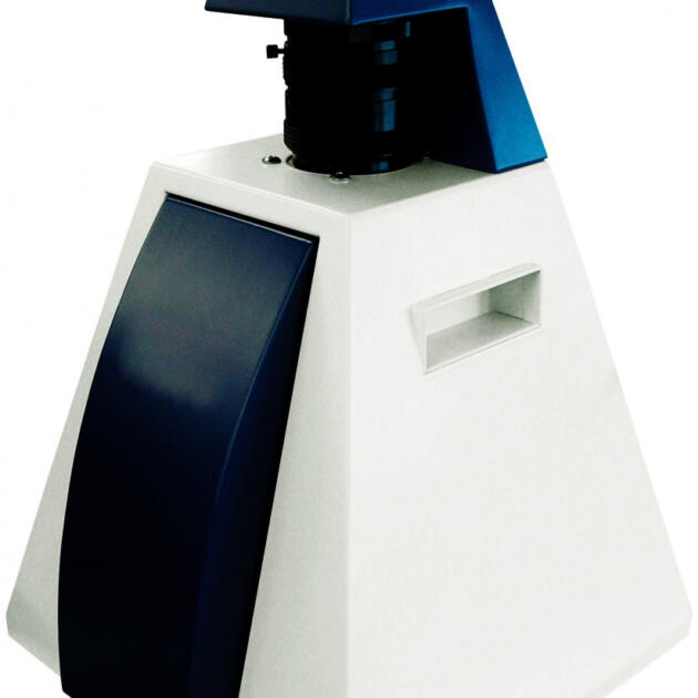 Electrophoresis-Gel Documentation