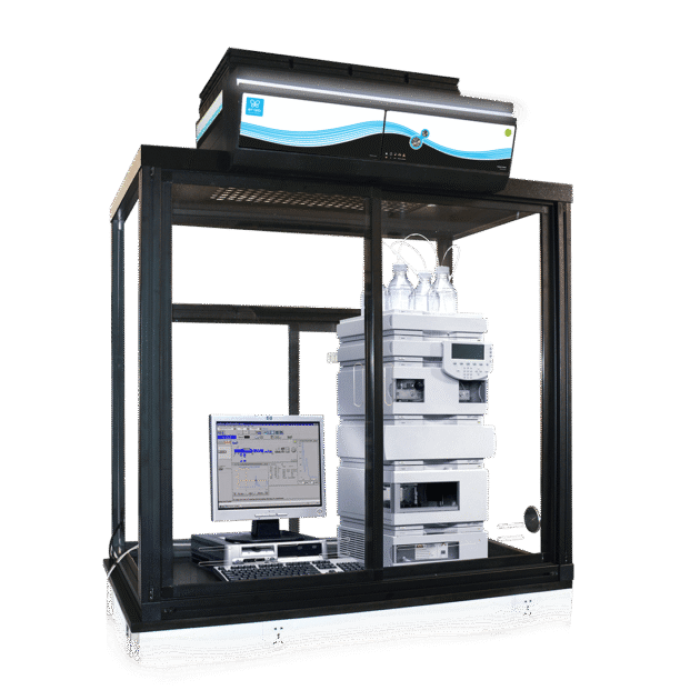 Erlab Customized Instrument Enclosuresv