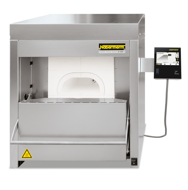 Fire Assay/Cupellation Furnaces