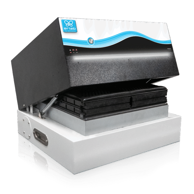 Filtration Units for Safety Cabinets