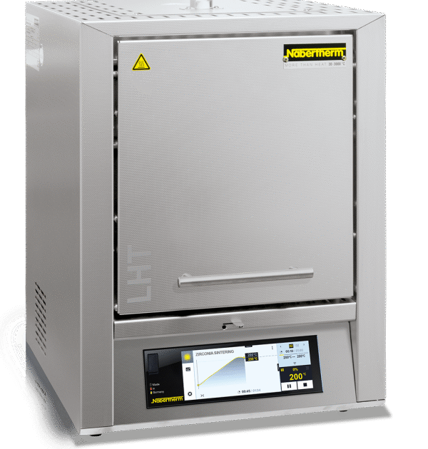 High-Temperature Furnaces