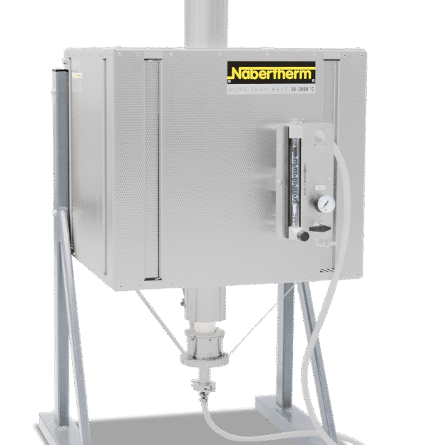 High Temperature Tube Furnaces