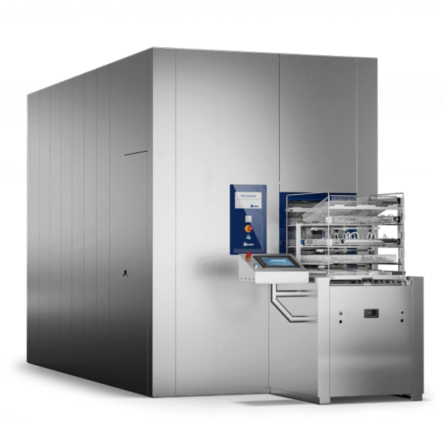 Instrument Washer Disinfectors