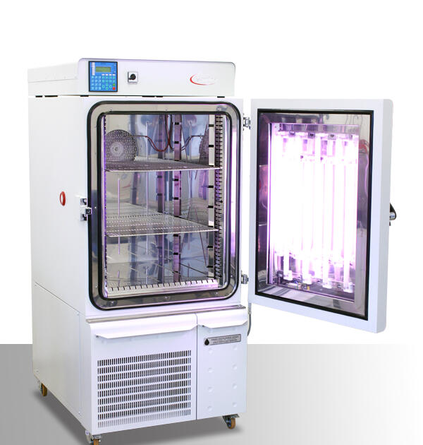 Plant Growth Chambers