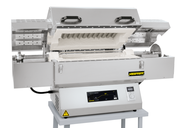 Rotary Tube Furnaces