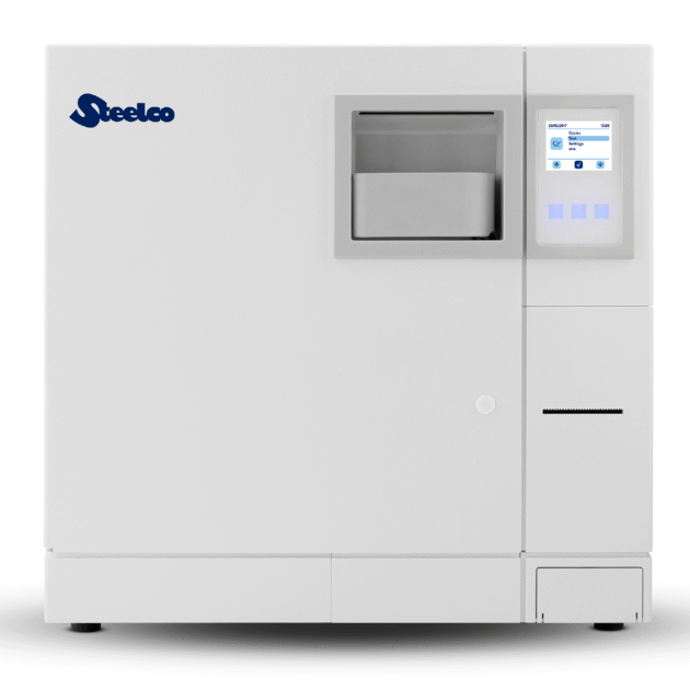 Steam Sterilizers Autoclaves