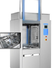 Glassware Washers & Disinfectors