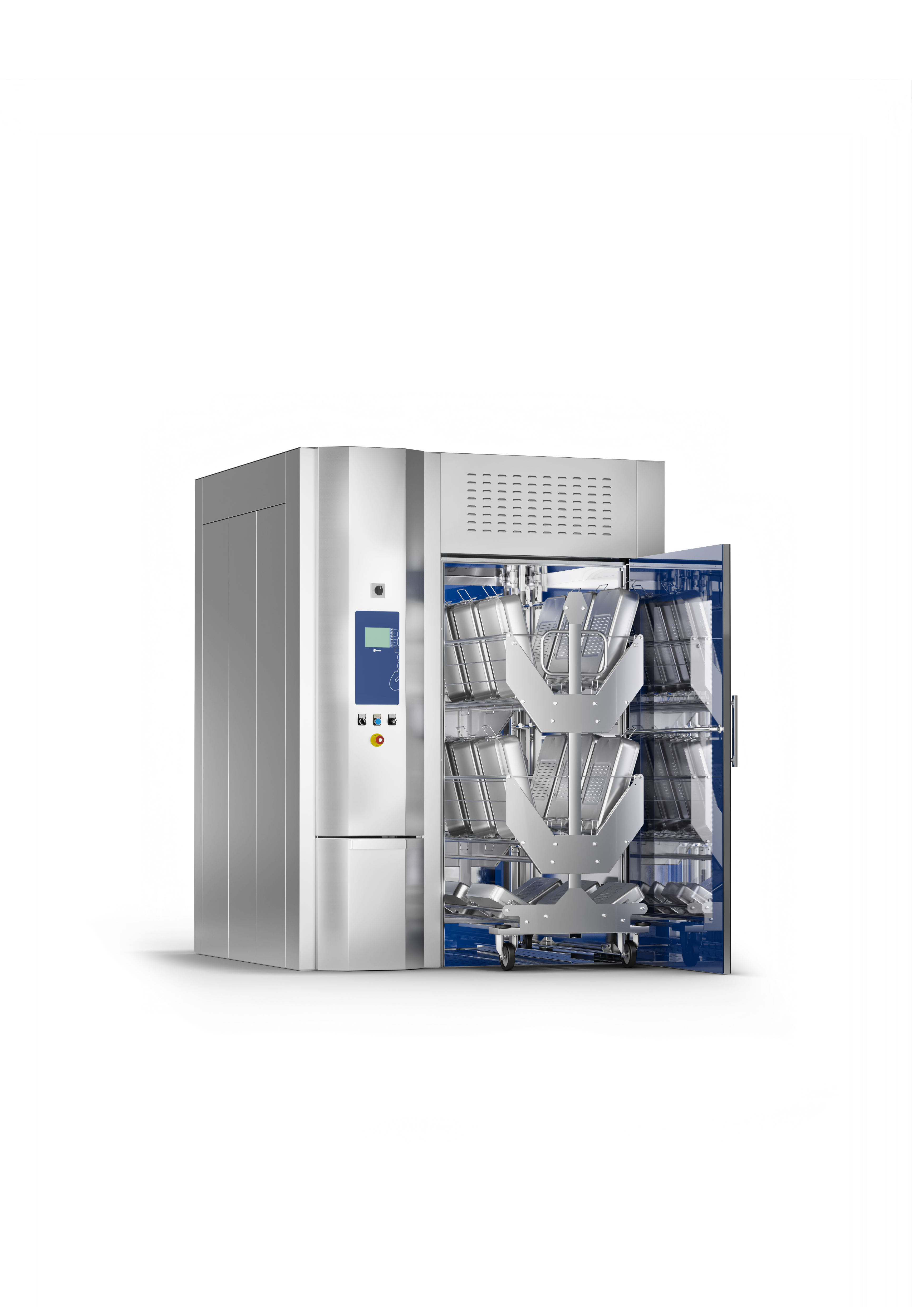 Trolley Washer Disinfectors