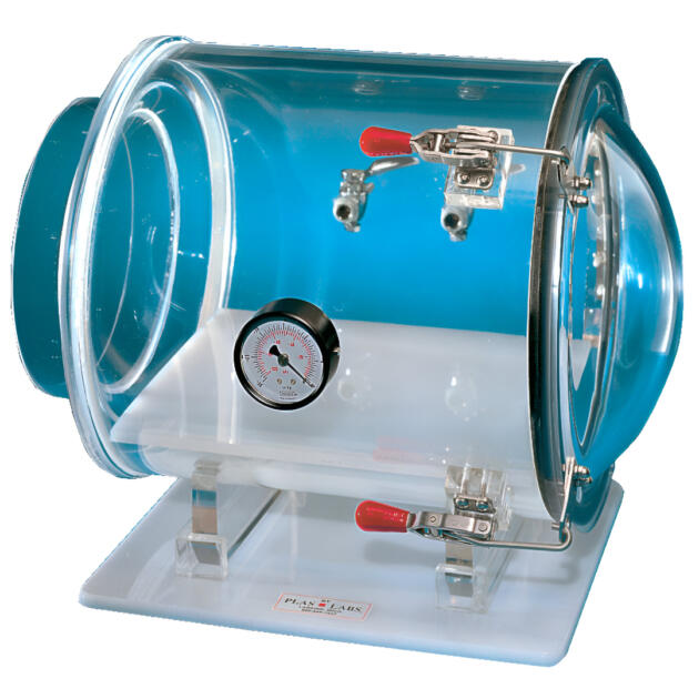 Vacuum Chambers