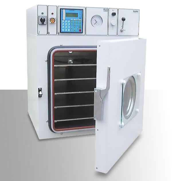 Vacuum Ovens/ Vacuum Dryers
