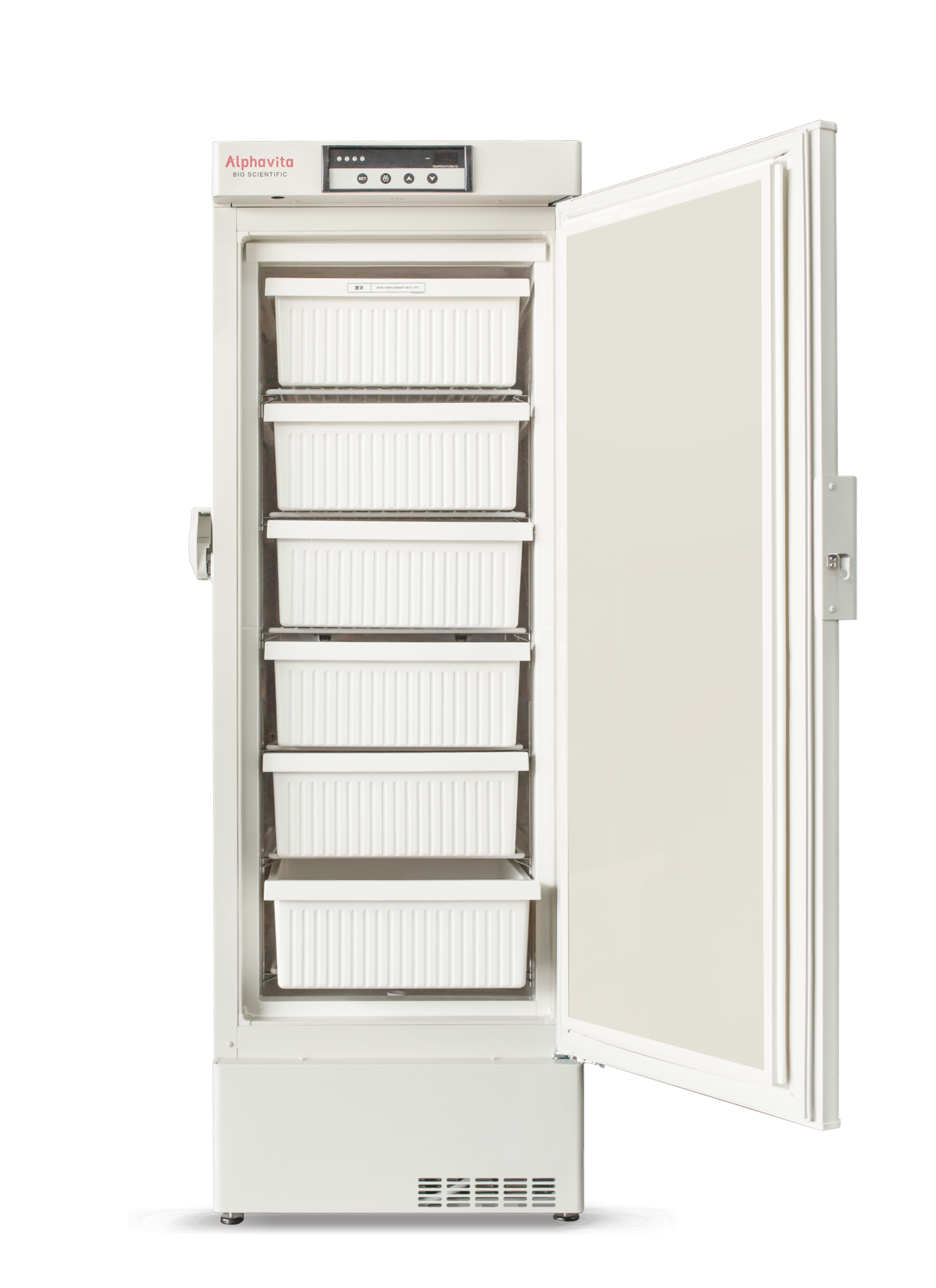 Deep freezer – Saksham