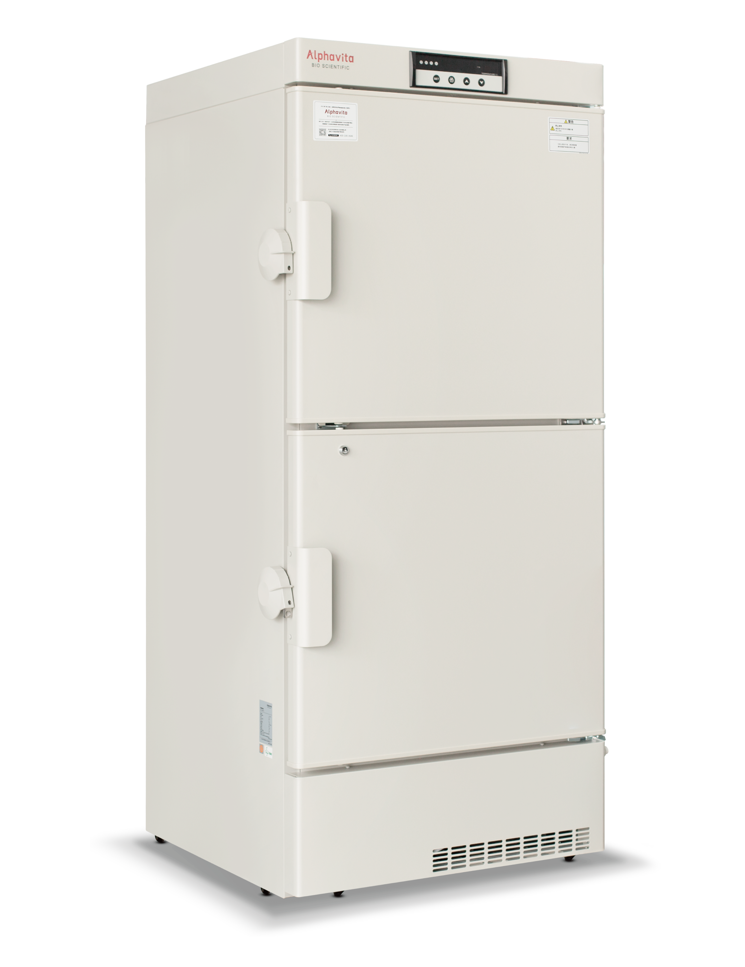 Deep freezer – Saksham