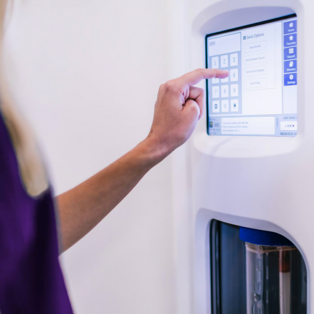 Swisslog Pharmacy Software Solutions