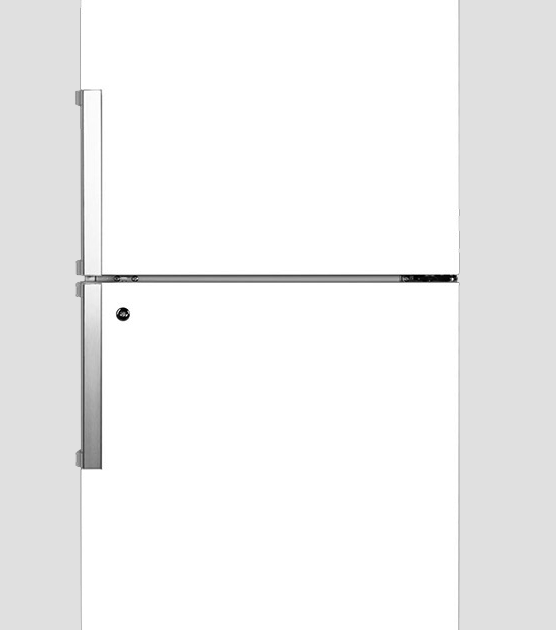 Swisslog Tenuto Combo Freezers