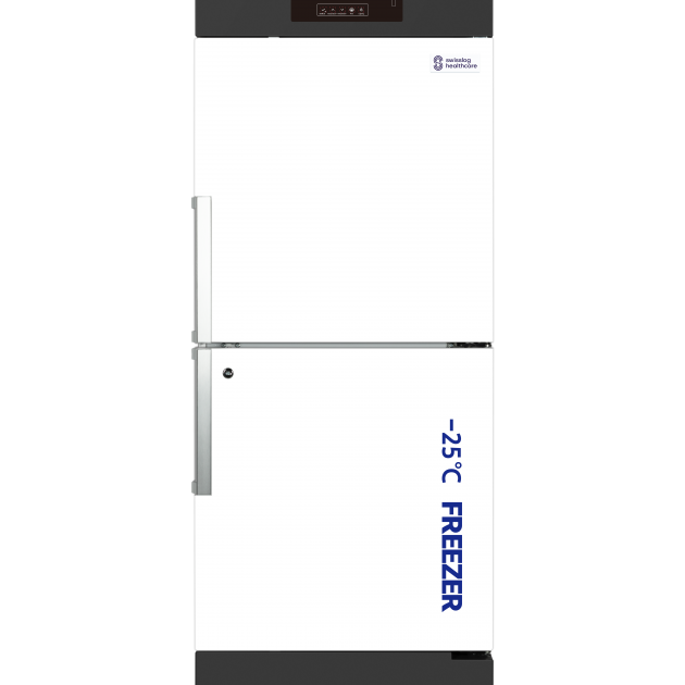 Swisslog Tenuto Freezers