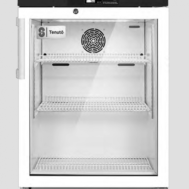 Swisslog Tenuto Refrigerators