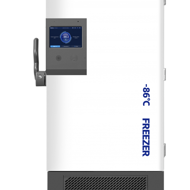 Swisslog Tenuto Ultra Low Temperature Freezers