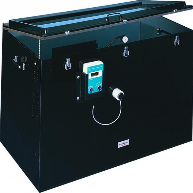 Anesthesia Chambers