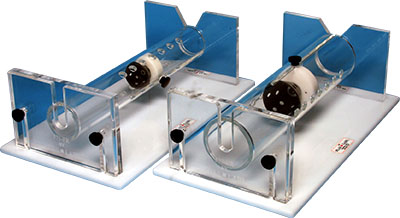Ferret Restrainers