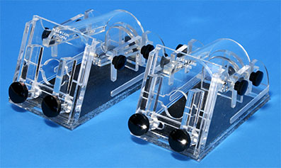 Guinea Pig Restrainers