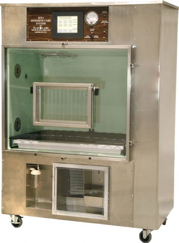 Intensive Care Units