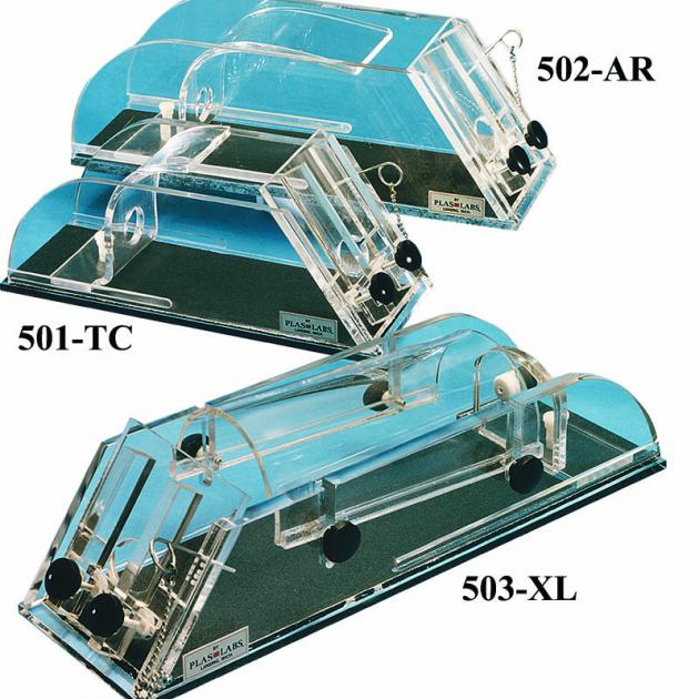 Rabbit Restrainers