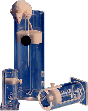 Rodent Restrainers