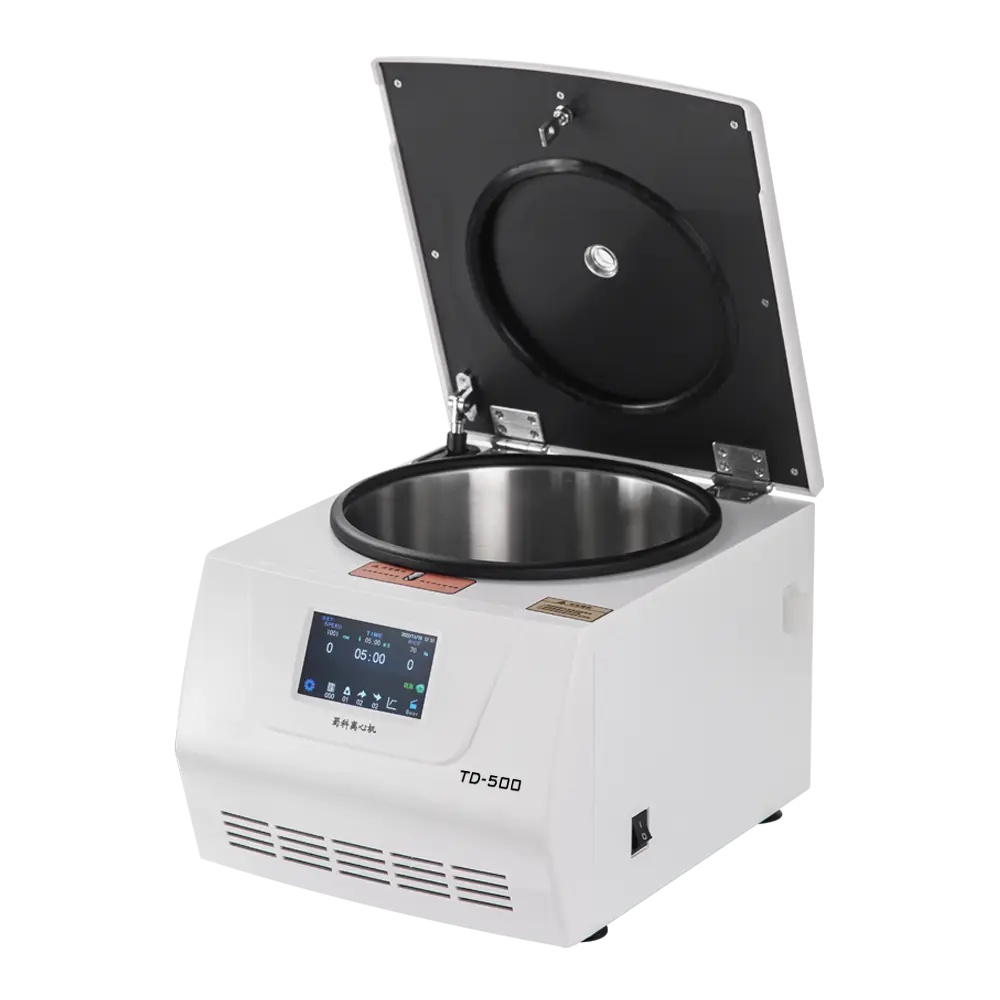 Low Speed Centrifuges