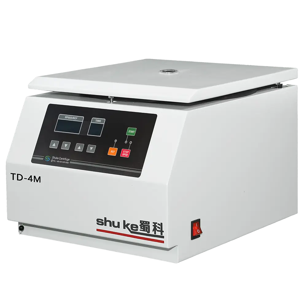 Special Purpose Centrifuges