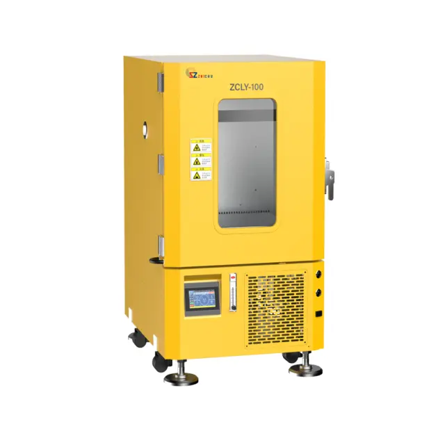 Zhichu CO₂ Shaking Incubators