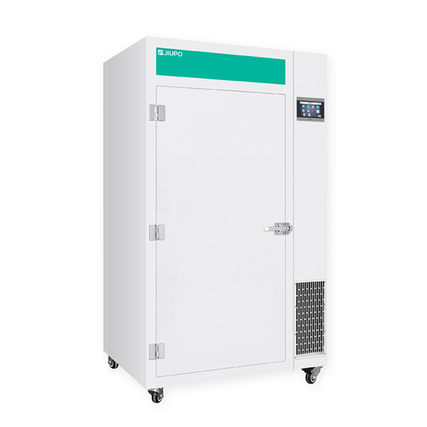 Temperature and Humidity Chambers