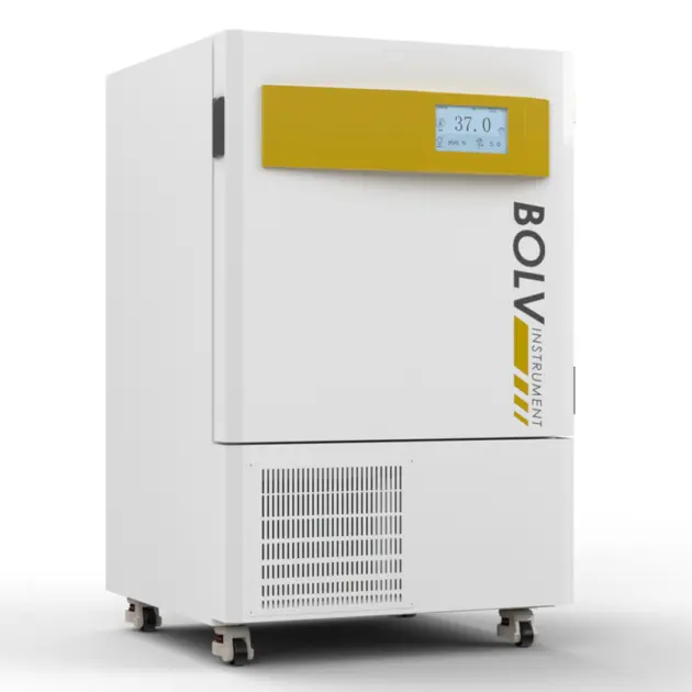 Zhichu Cooling CO₂ Incubators