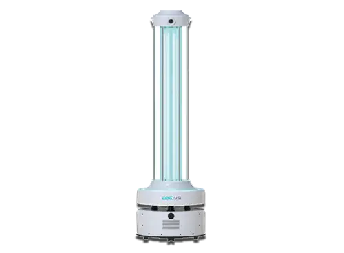 Disinfection Robot