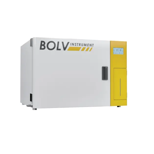 Zhichu Horizontal CO₂ Incubators