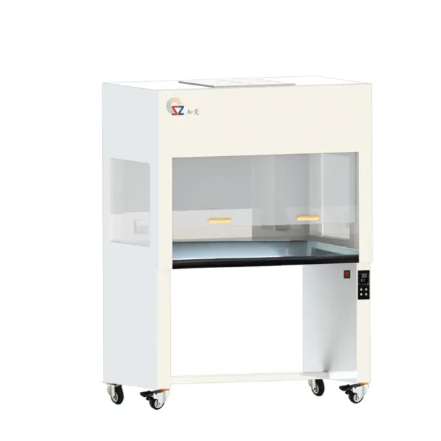 Zhichu Laminar Airflow Cabinets