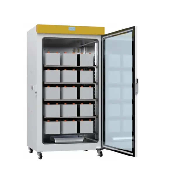 Zhichu Large CO₂ Incubators, 825 Litres