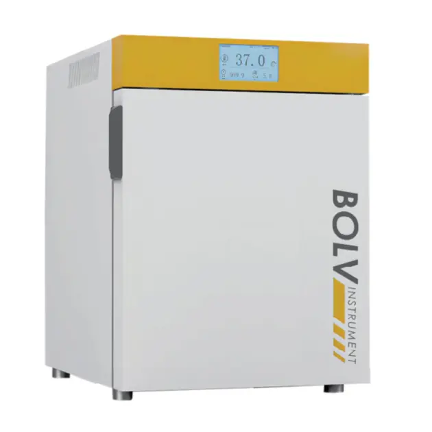 Zhichu Mini CO₂ Incubators (25 L, 40 L)