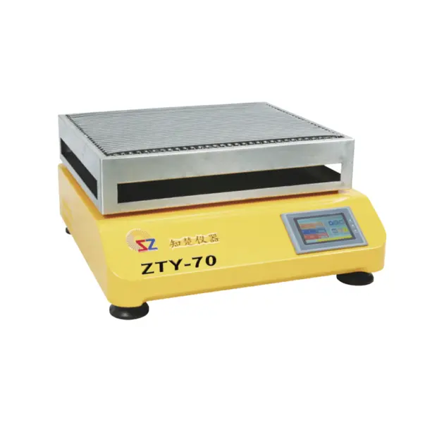 Zhichu Open Shakers