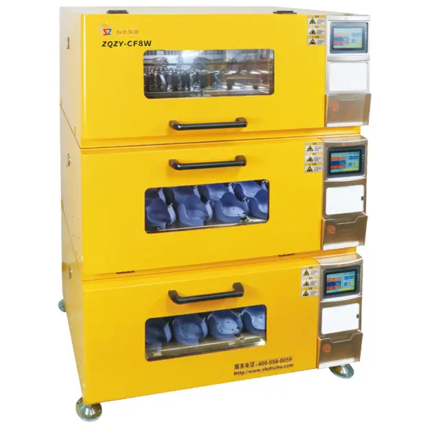 Zhichu Reciprocating Shaking Incubators
