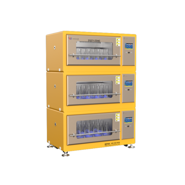 Zhichu Stackable Shaking Incubators