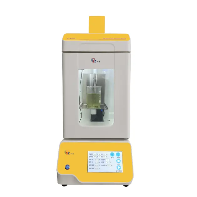 Zhichu Ultrasonic Cell Disruptors