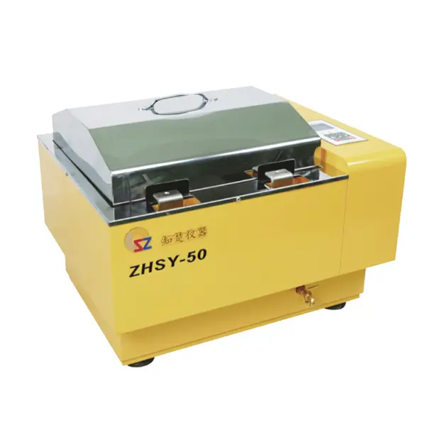 Zhichu Water Bath Shaking Incubators